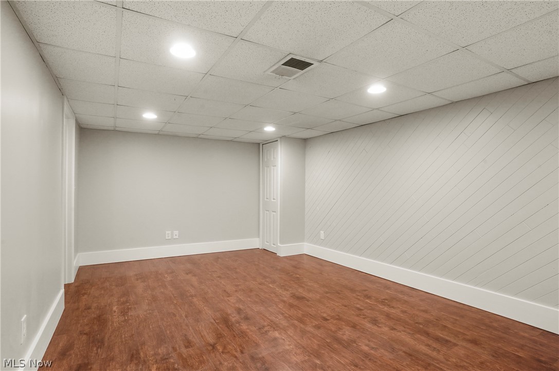 Dunham Park - Residential