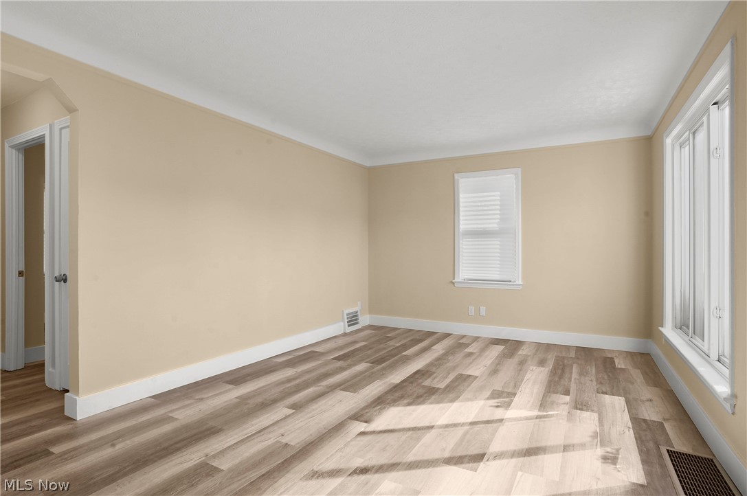 Dunham Park - Residential