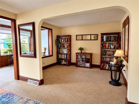 Tiny photo for 3643 W 48th Street, Cleveland, OH 44102 (MLS # 5255737)