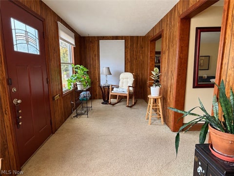 Tiny photo for 3643 W 48th Street, Cleveland, OH 44102 (MLS # 5255737)