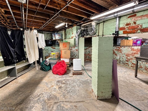Tiny photo for 3643 W 48th Street, Cleveland, OH 44102 (MLS # 5255737)