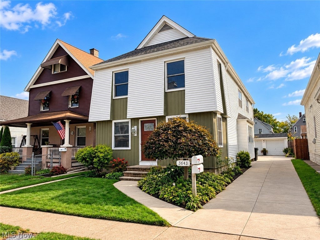 3643 W 48th Street