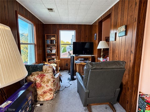 Tiny photo for 3643 W 48th Street, Cleveland, OH 44102 (MLS # 5255737)