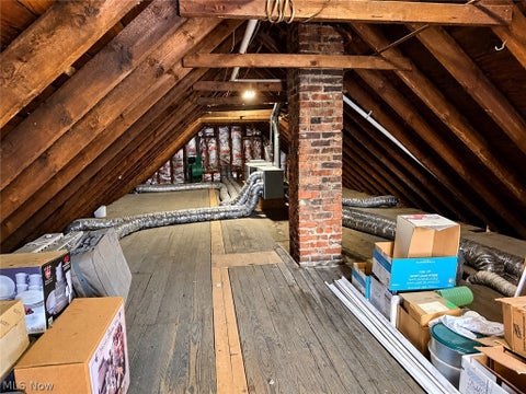 Tiny photo for 3643 W 48th Street, Cleveland, OH 44102 (MLS # 5255737)