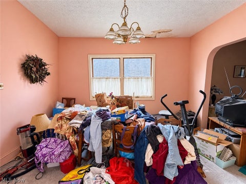 Tiny photo for 3643 W 48th Street, Cleveland, OH 44102 (MLS # 5255737)