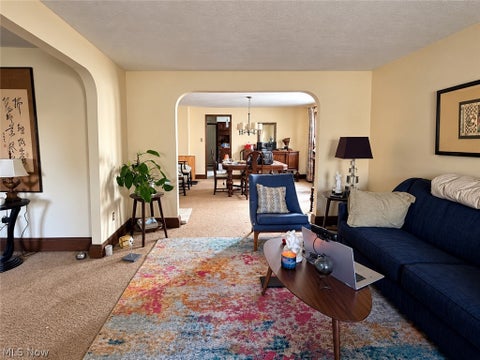 Tiny photo for 3643 W 48th Street, Cleveland, OH 44102 (MLS # 5255737)