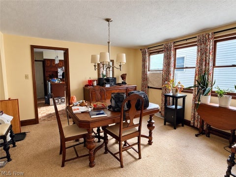 Tiny photo for 3643 W 48th Street, Cleveland, OH 44102 (MLS # 5255737)