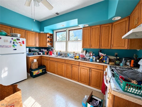 Tiny photo for 3643 W 48th Street, Cleveland, OH 44102 (MLS # 5255737)