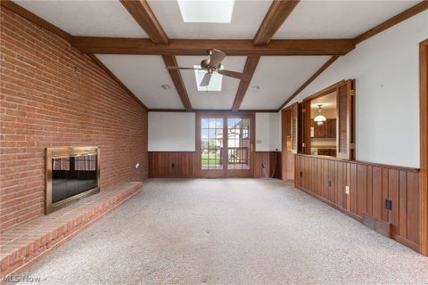 Tiny photo for 1375 Schrader Road, North Lawrence, OH 44666 (MLS # 5240815)