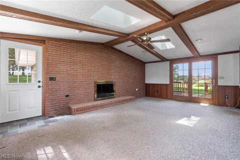 Tiny photo for 1375 Schrader Road, North Lawrence, OH 44666 (MLS # 5240815)