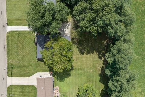 Tiny photo for 1375 Schrader Road, North Lawrence, OH 44666 (MLS # 5240815)