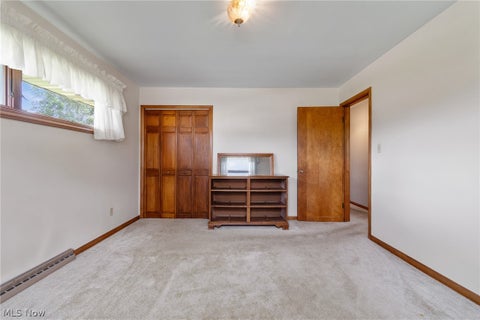 Tiny photo for 1375 Schrader Road, North Lawrence, OH 44666 (MLS # 5240815)