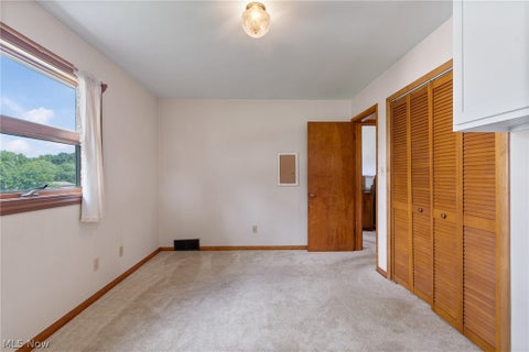 Tiny photo for 1375 Schrader Road, North Lawrence, OH 44666 (MLS # 5240815)