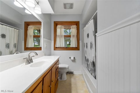 Tiny photo for 1375 Schrader Road, North Lawrence, OH 44666 (MLS # 5240815)