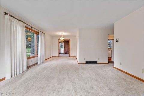 Tiny photo for 1375 Schrader Road, North Lawrence, OH 44666 (MLS # 5240815)
