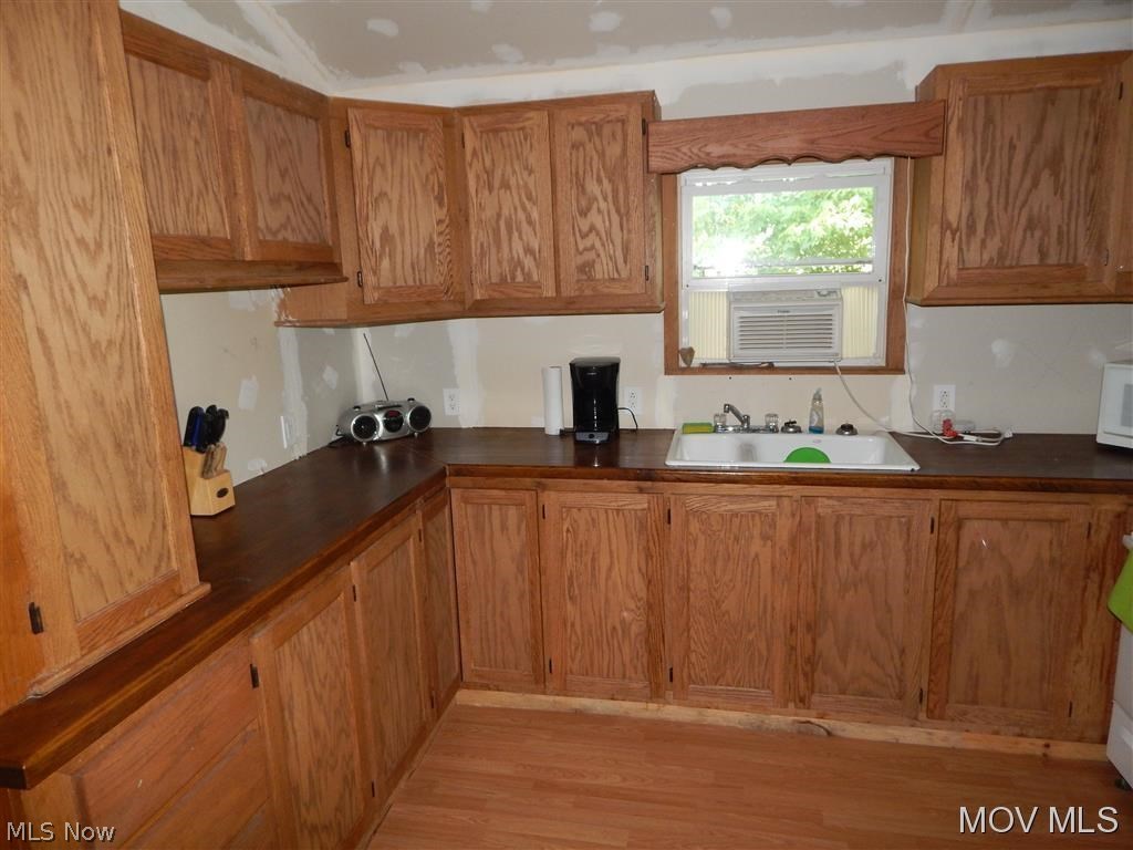 Tunnel Heights - Residential