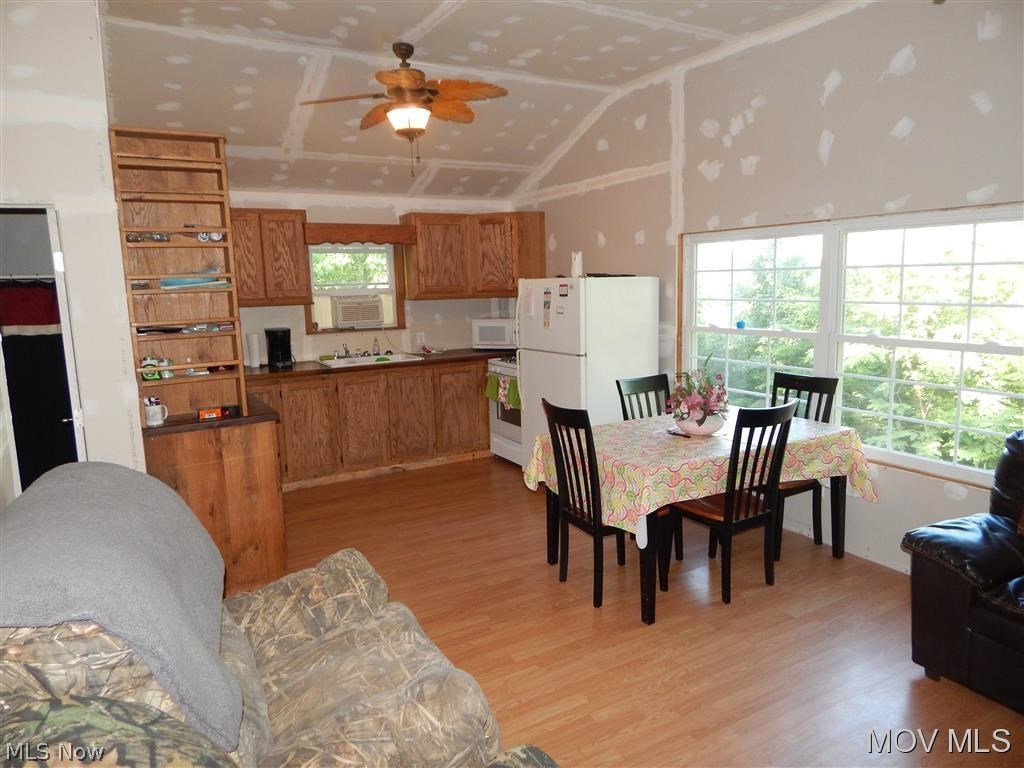 Tunnel Heights - Residential