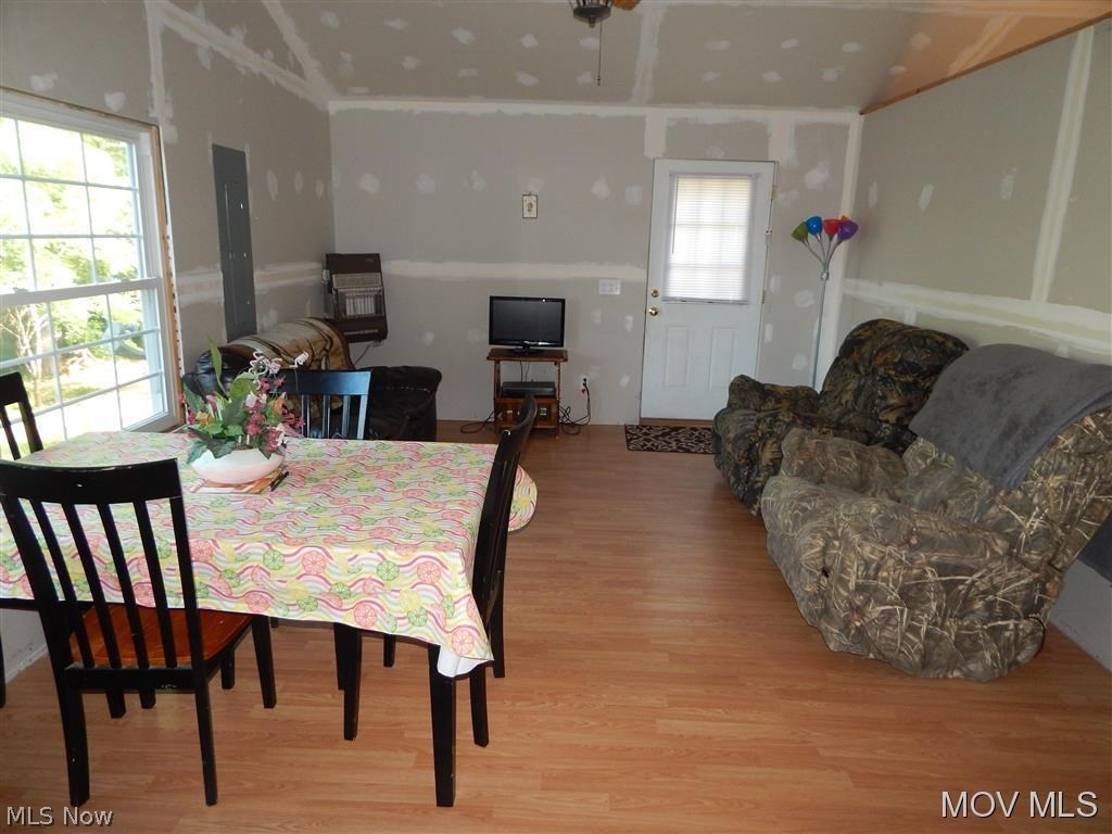 Tunnel Heights - Residential