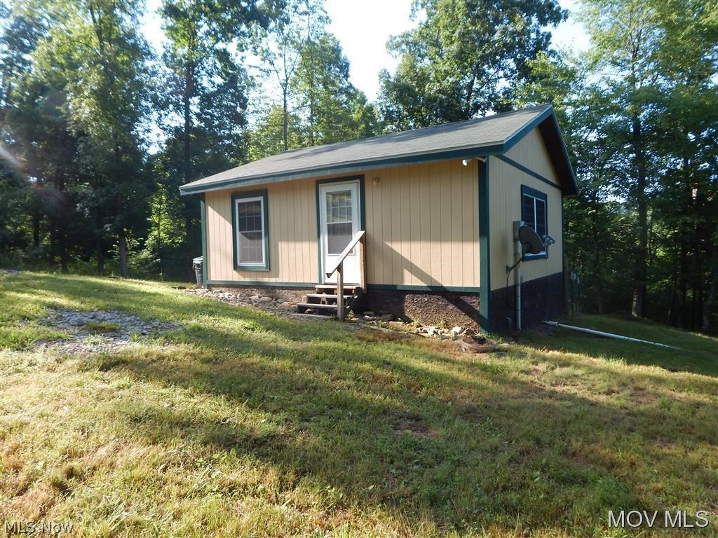 Tunnel Heights - Residential