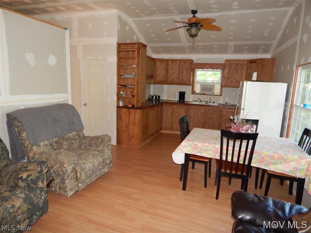 Tunnel Heights - Residential