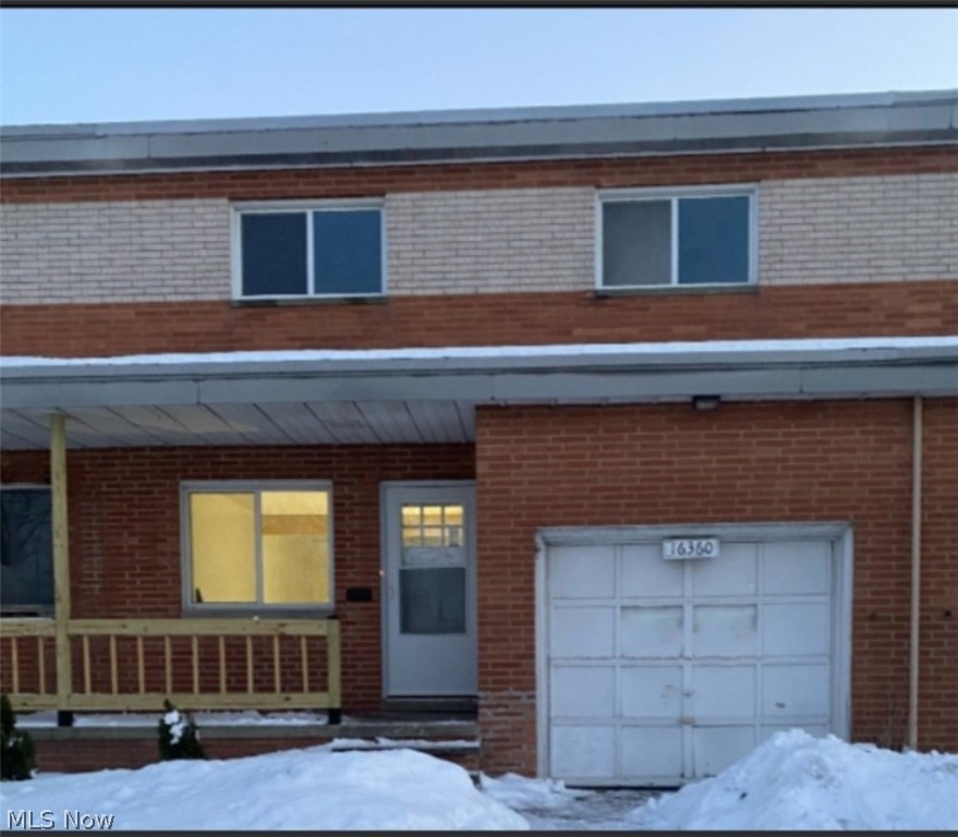 J & N DEVELOPMENT INC SUBDIVISION NO 1 - Residential