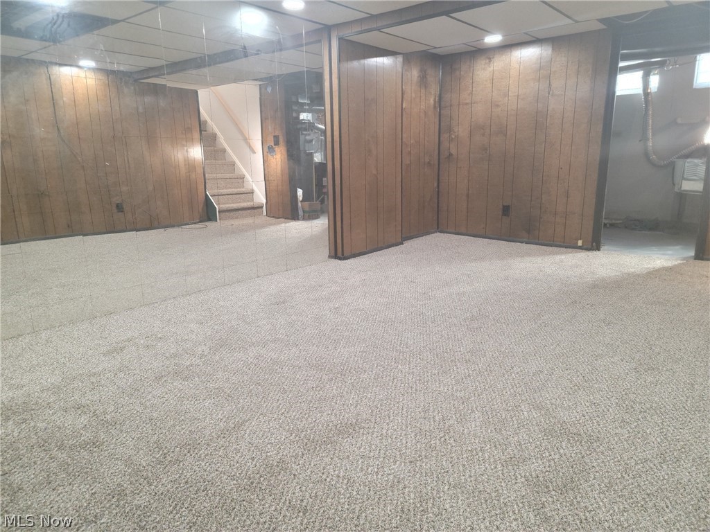 J & N DEVELOPMENT INC SUBDIVISION NO 1 - Residential