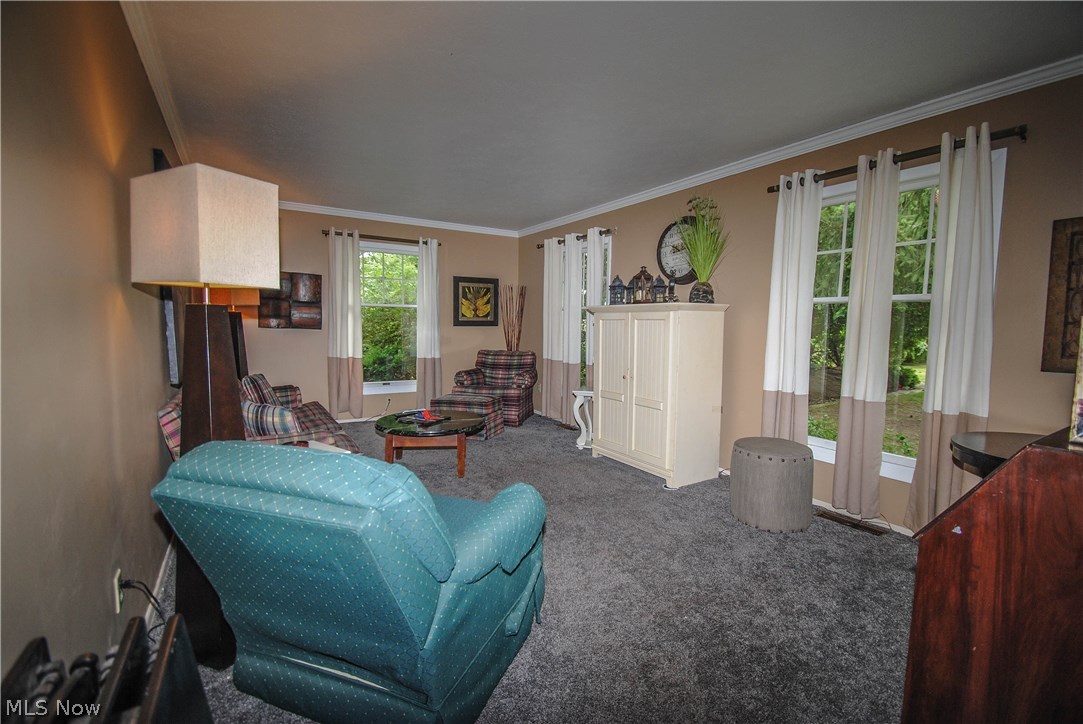 Mills Creek - Residential