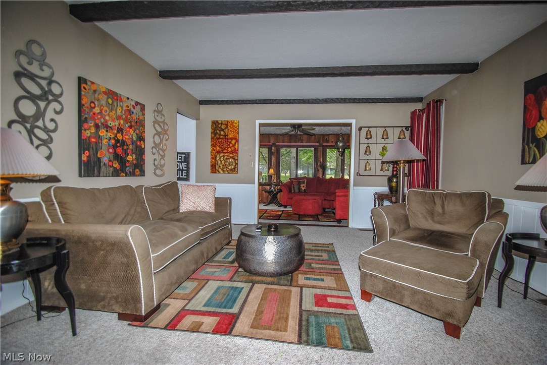 Mills Creek - Residential