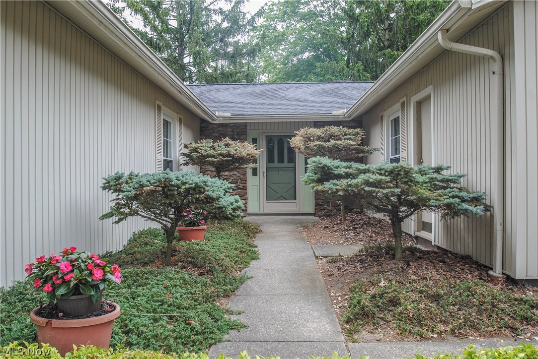 Mills Creek - Residential