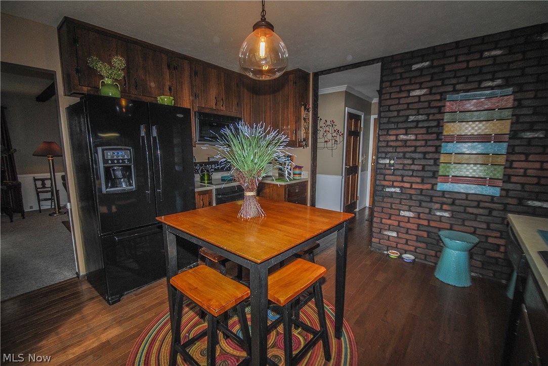 Mills Creek - Residential