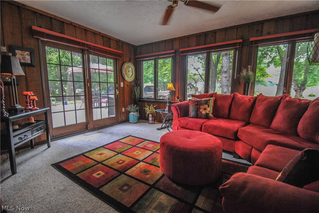 Mills Creek - Residential