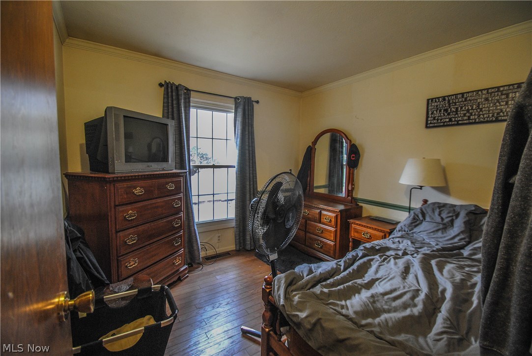 Mills Creek - Residential