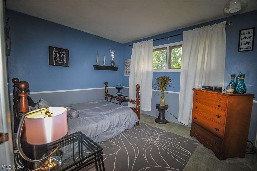 Mills Creek - Residential