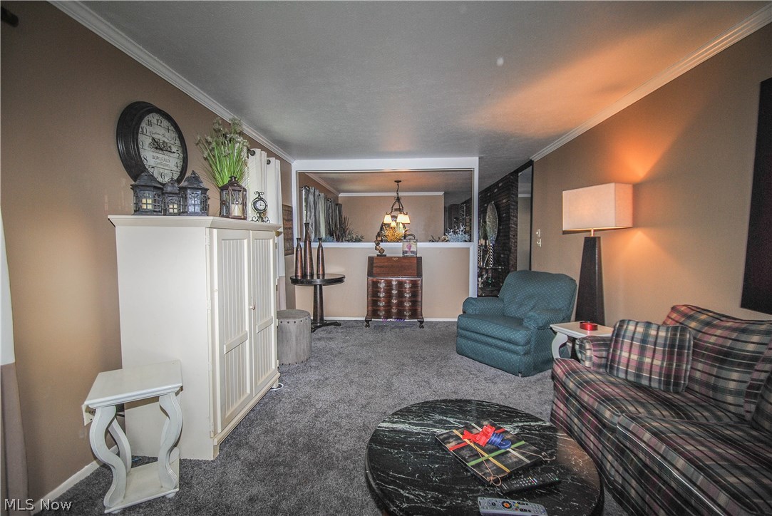 Mills Creek - Residential