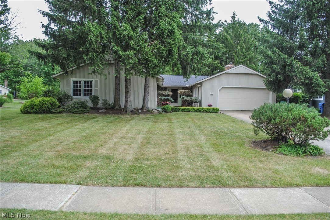 Mills Creek - Residential