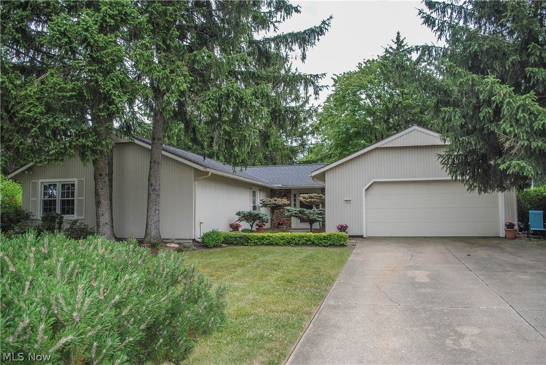 Mills Creek - Residential