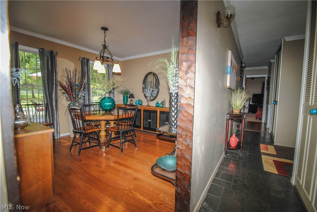 Mills Creek - Residential