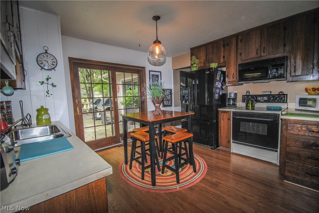 Mills Creek - Residential