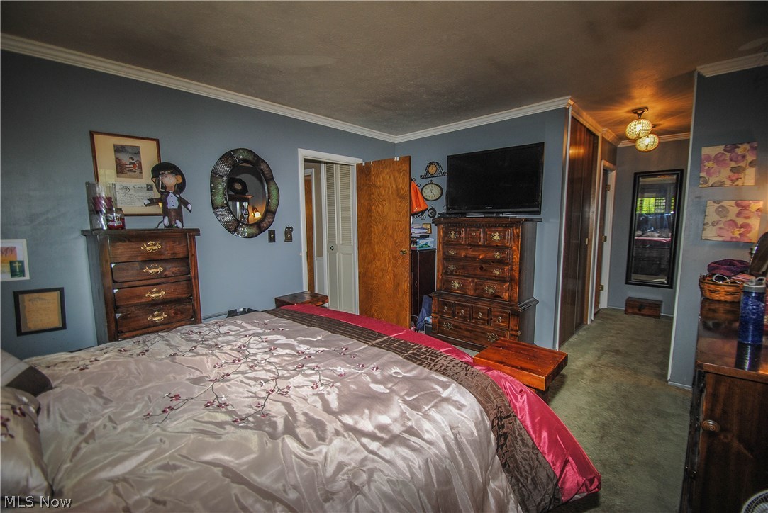 Mills Creek - Residential