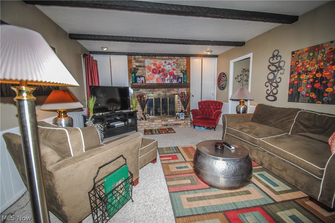 Mills Creek - Residential