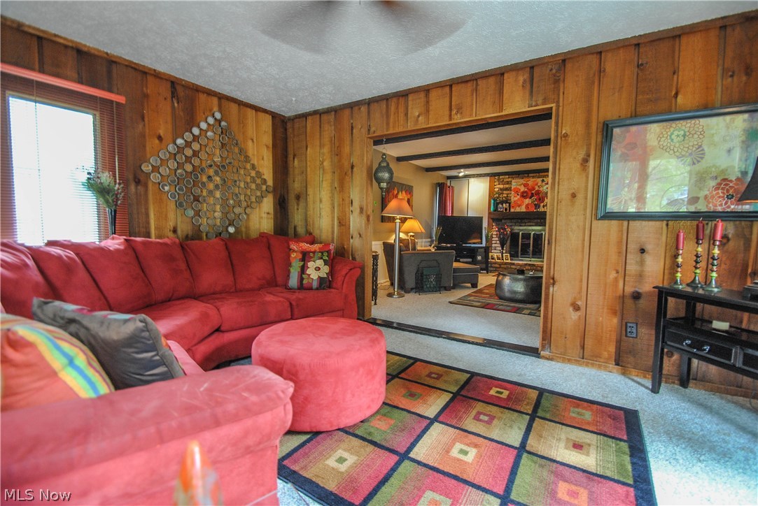 Mills Creek - Residential