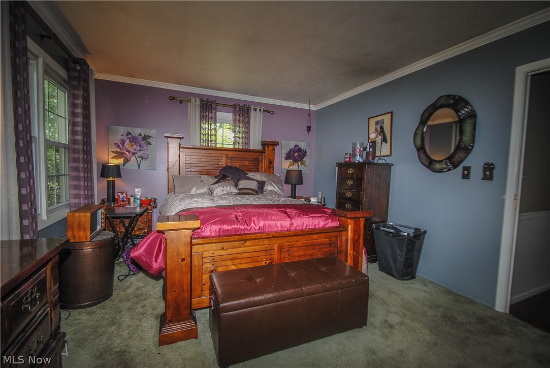 Mills Creek - Residential