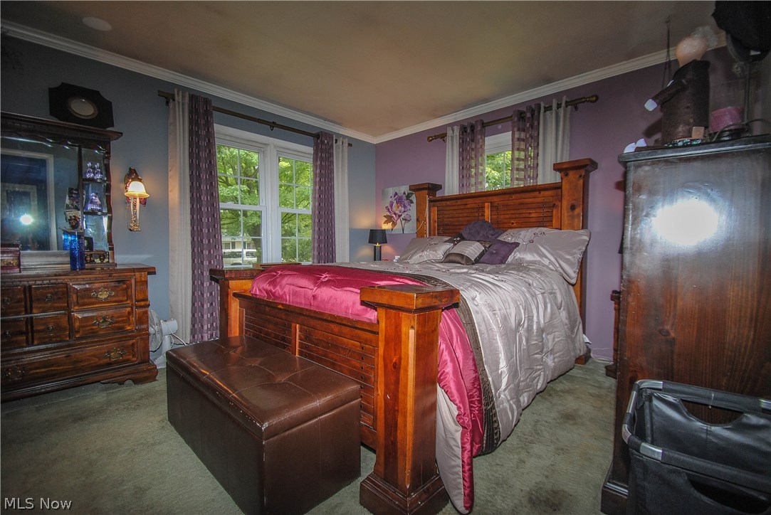 Mills Creek - Residential