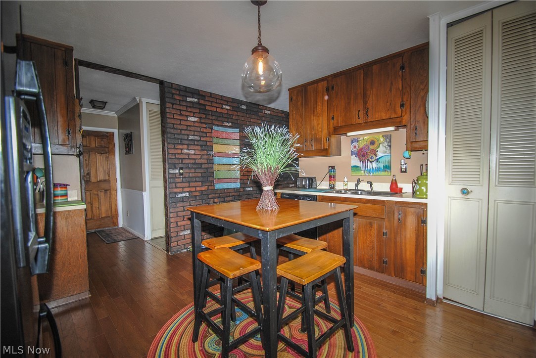 Mills Creek - Residential