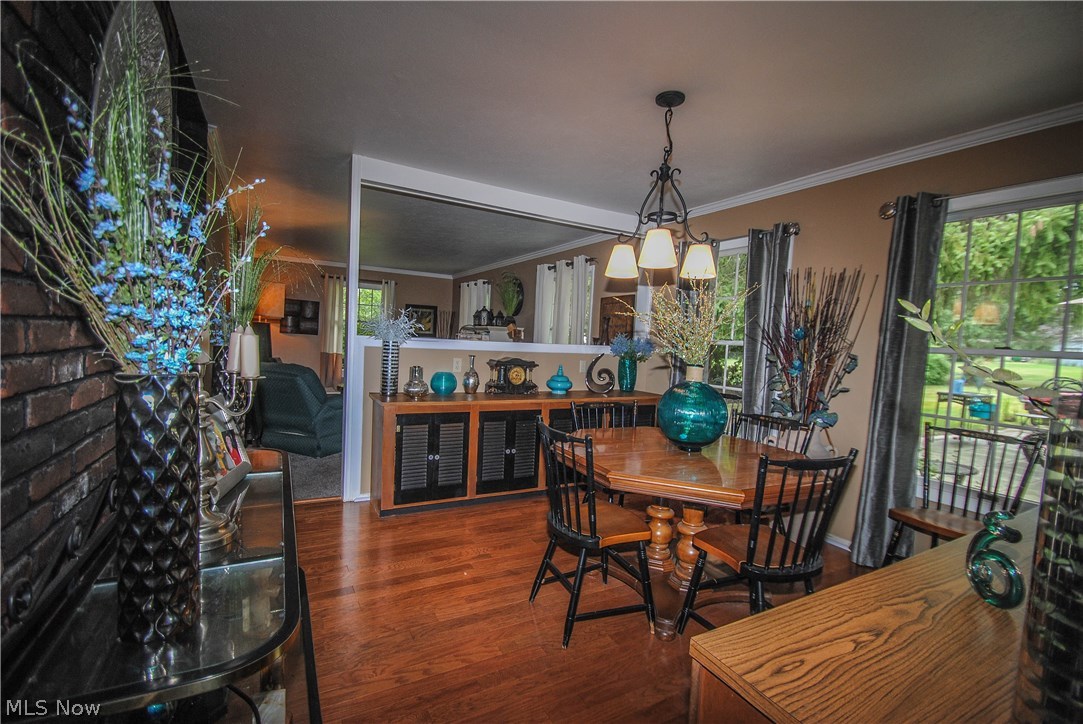 Mills Creek - Residential