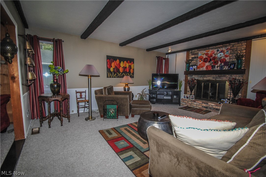 Mills Creek - Residential