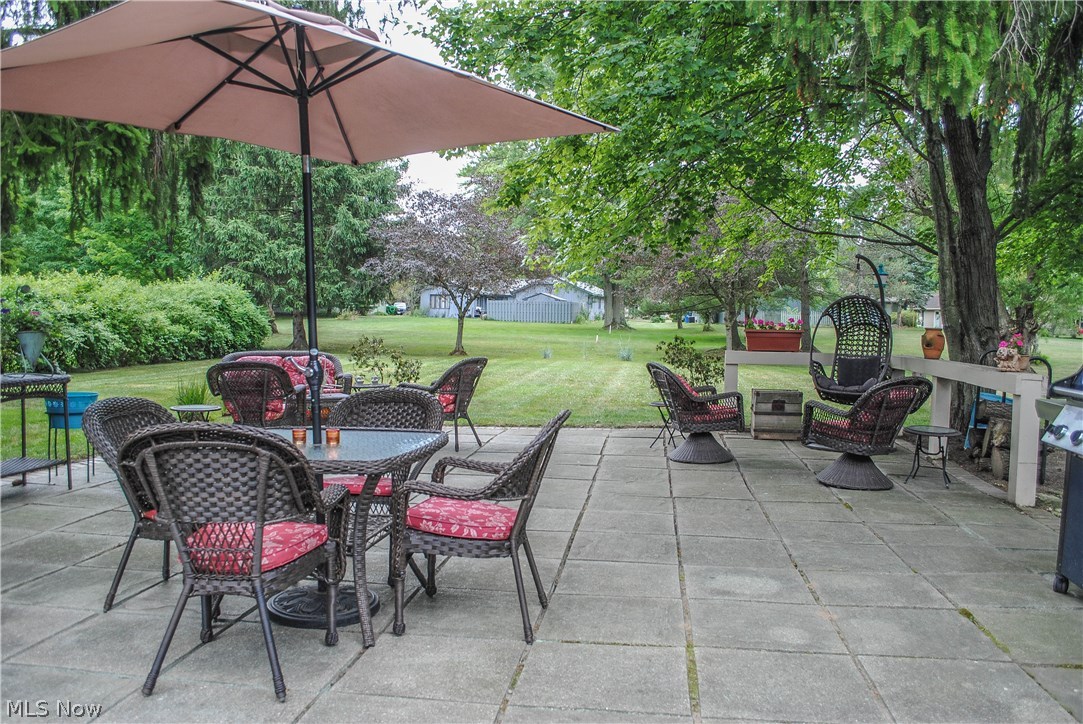 Mills Creek - Residential