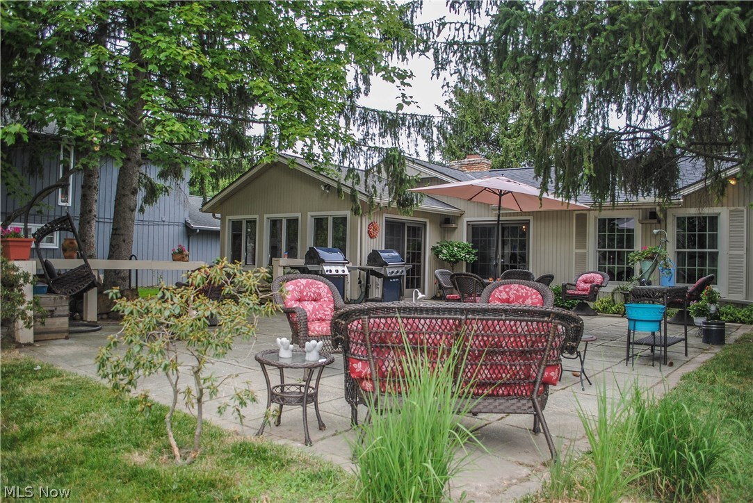 Mills Creek - Residential