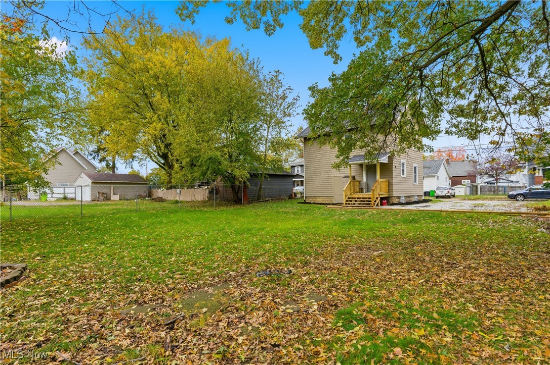 Massillon - Residential