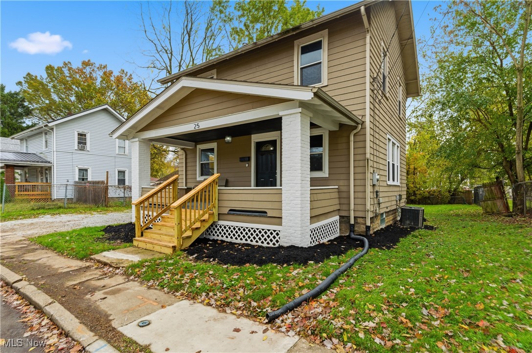 Massillon - Residential